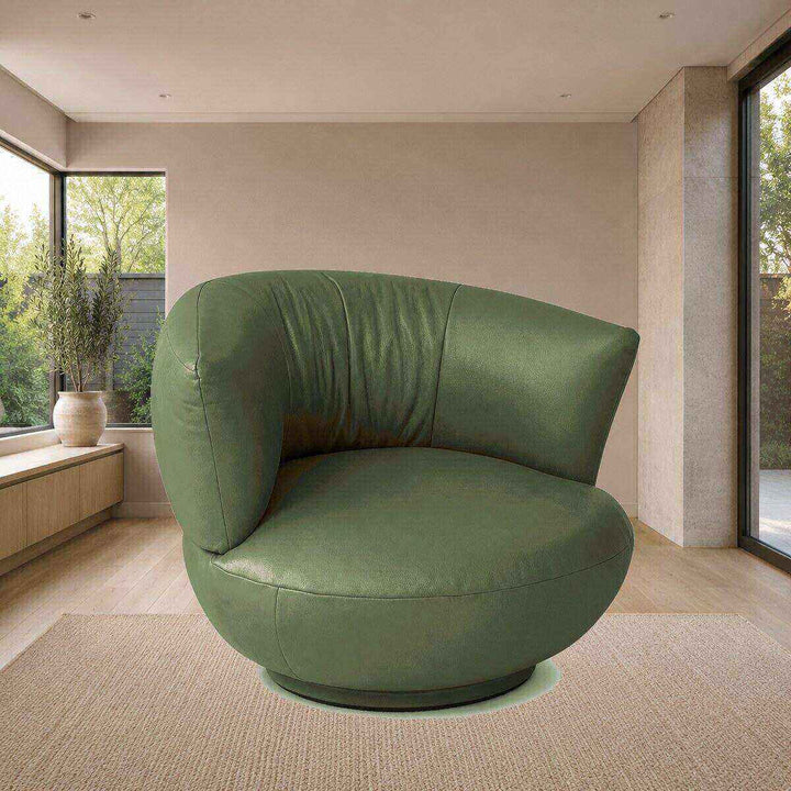 Grace Swivel Chair