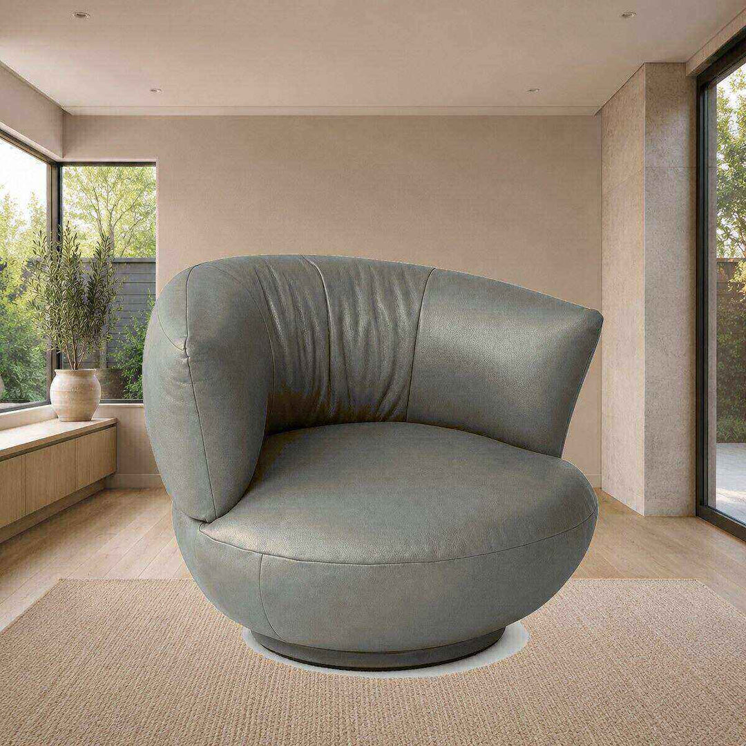 Grace Swivel Chair