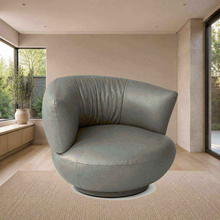 Grace Swivel Chair