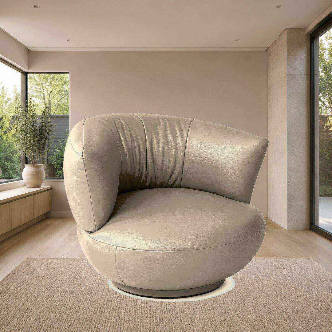Grace Swivel Chair