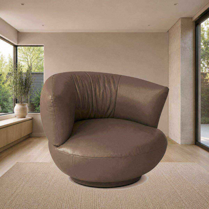 Grace Swivel Chair
