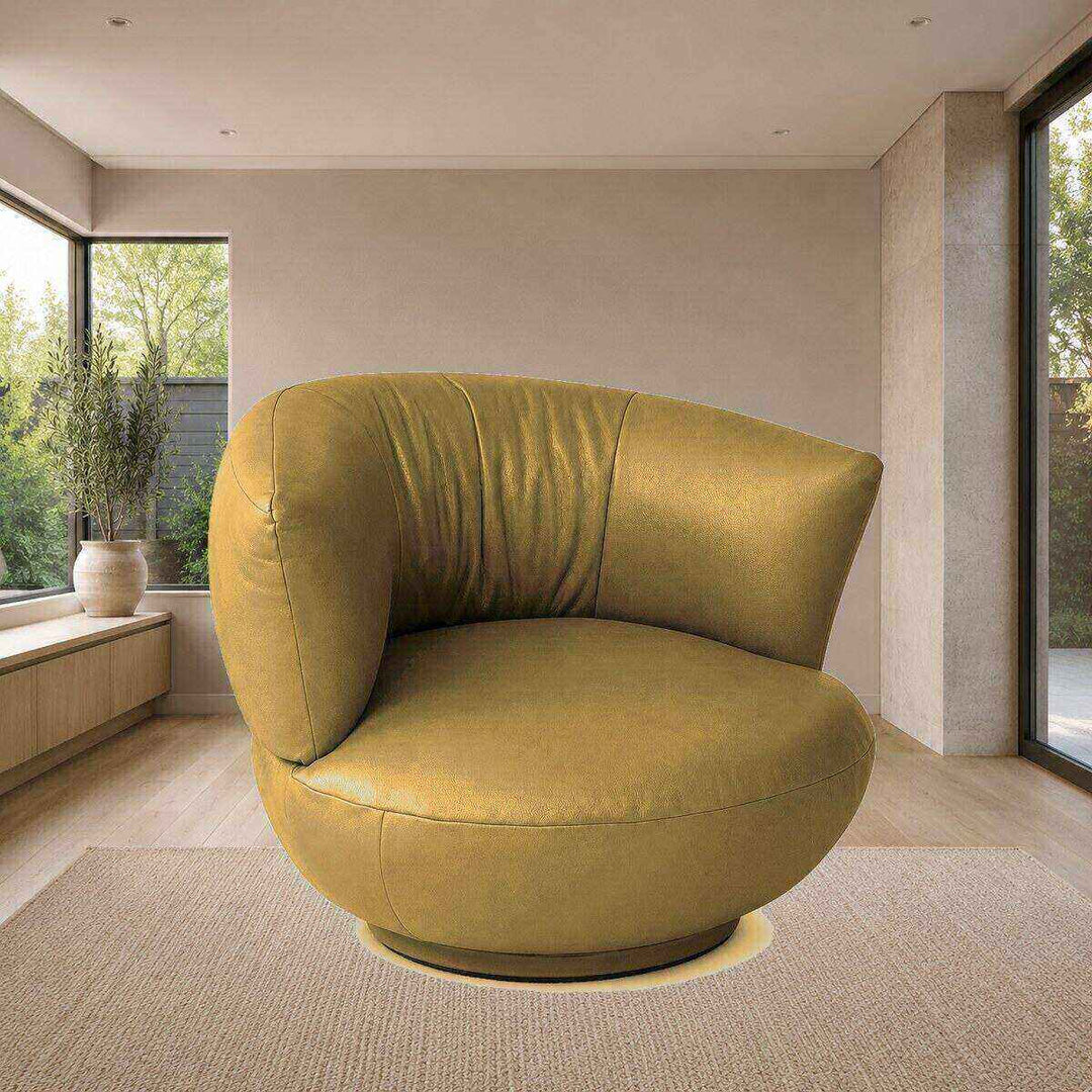 Grace Swivel Chair
