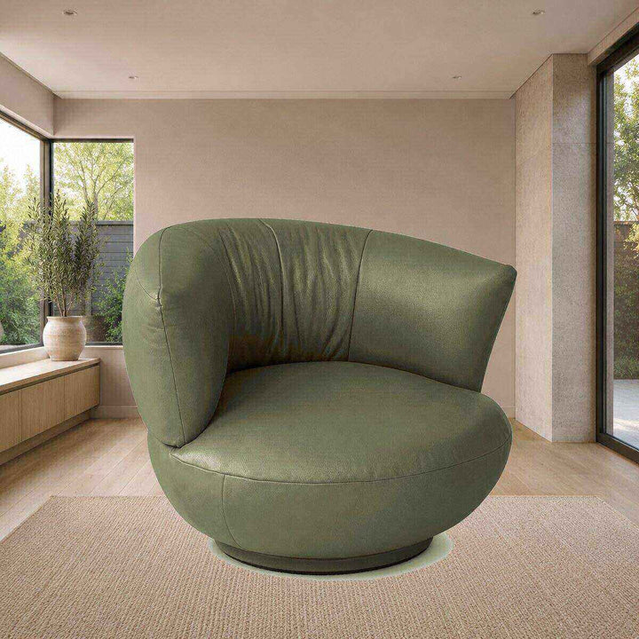 Grace Swivel Chair