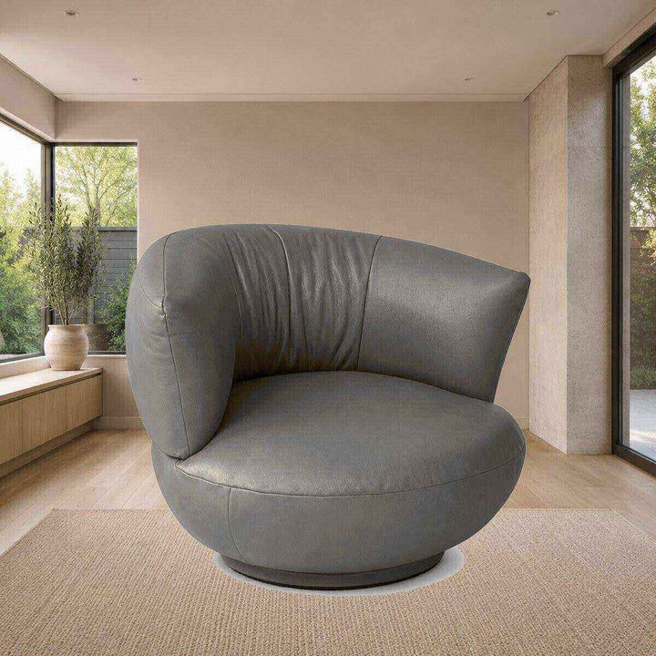 Grace Swivel Chair