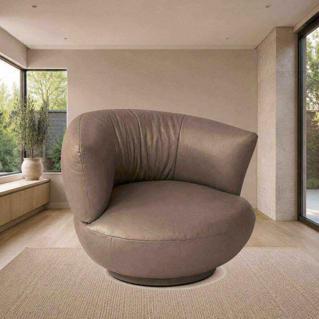 Grace Swivel Chair
