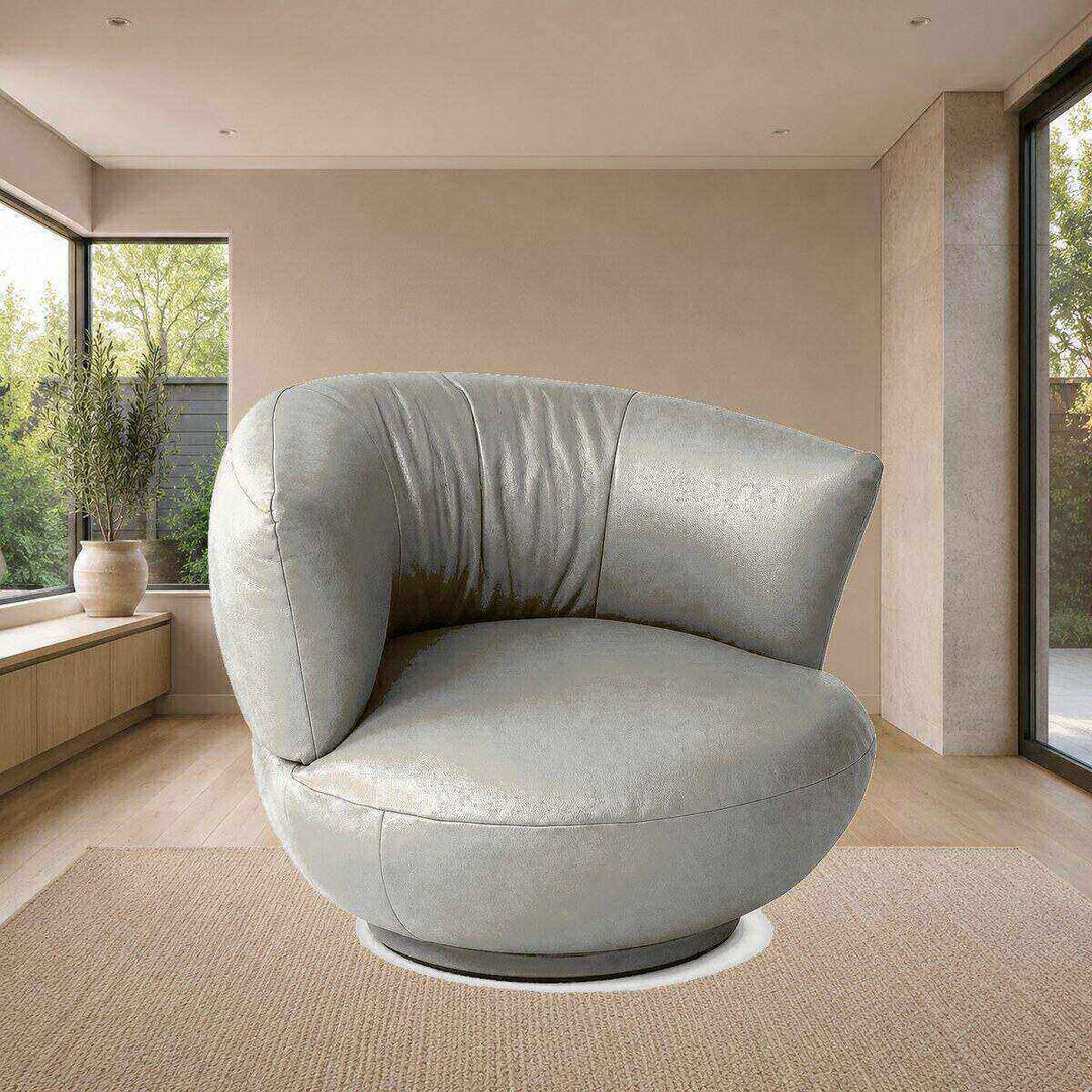 Grace Swivel Chair