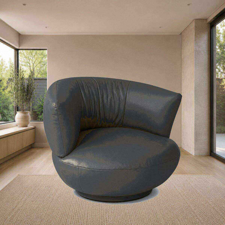 Grace Swivel Chair