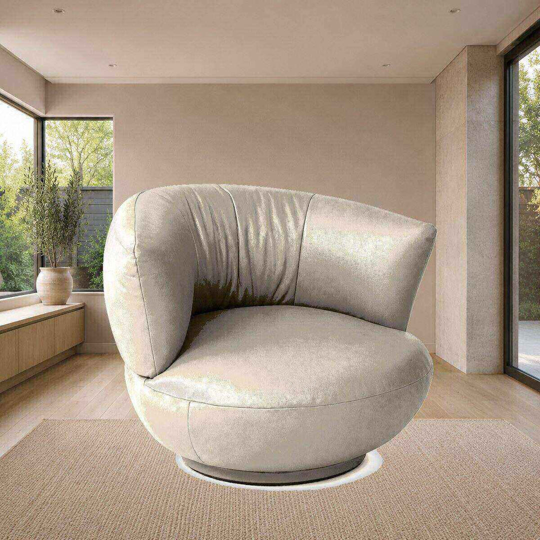 Grace Swivel Chair