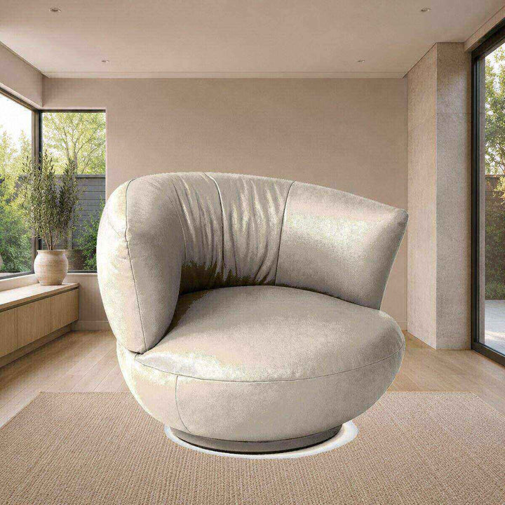 Grace Swivel Chair