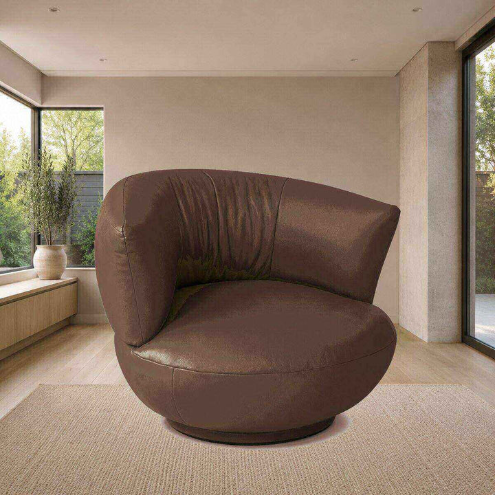Grace Swivel Chair
