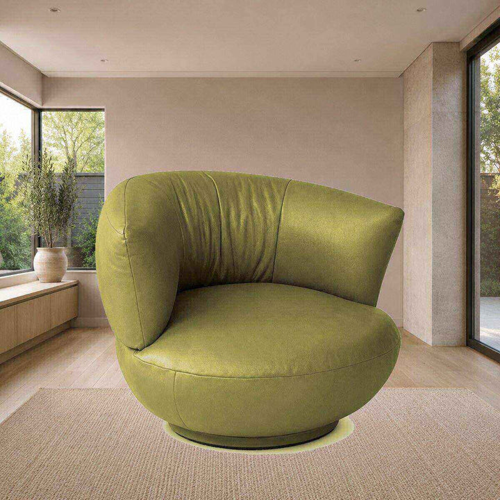 Grace Swivel Chair