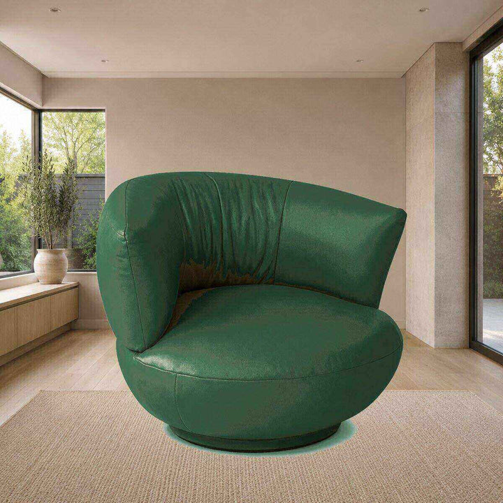 Grace Swivel Chair