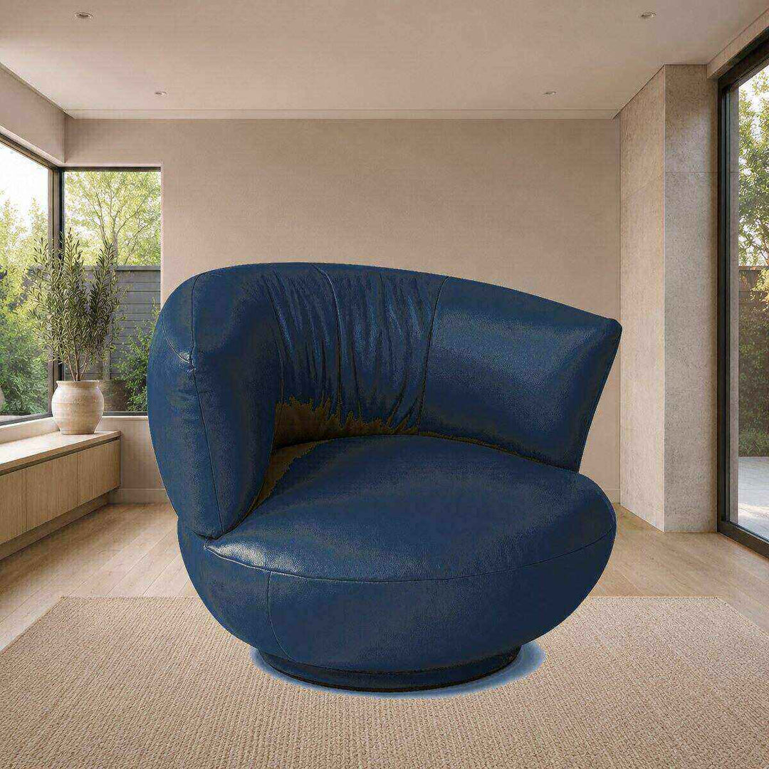 Grace Swivel Chair