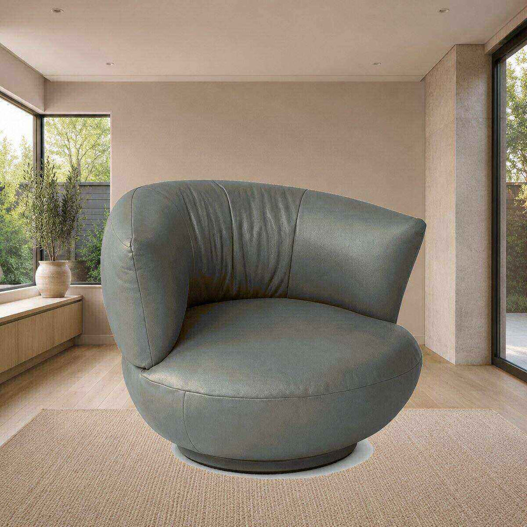 Grace Swivel Chair