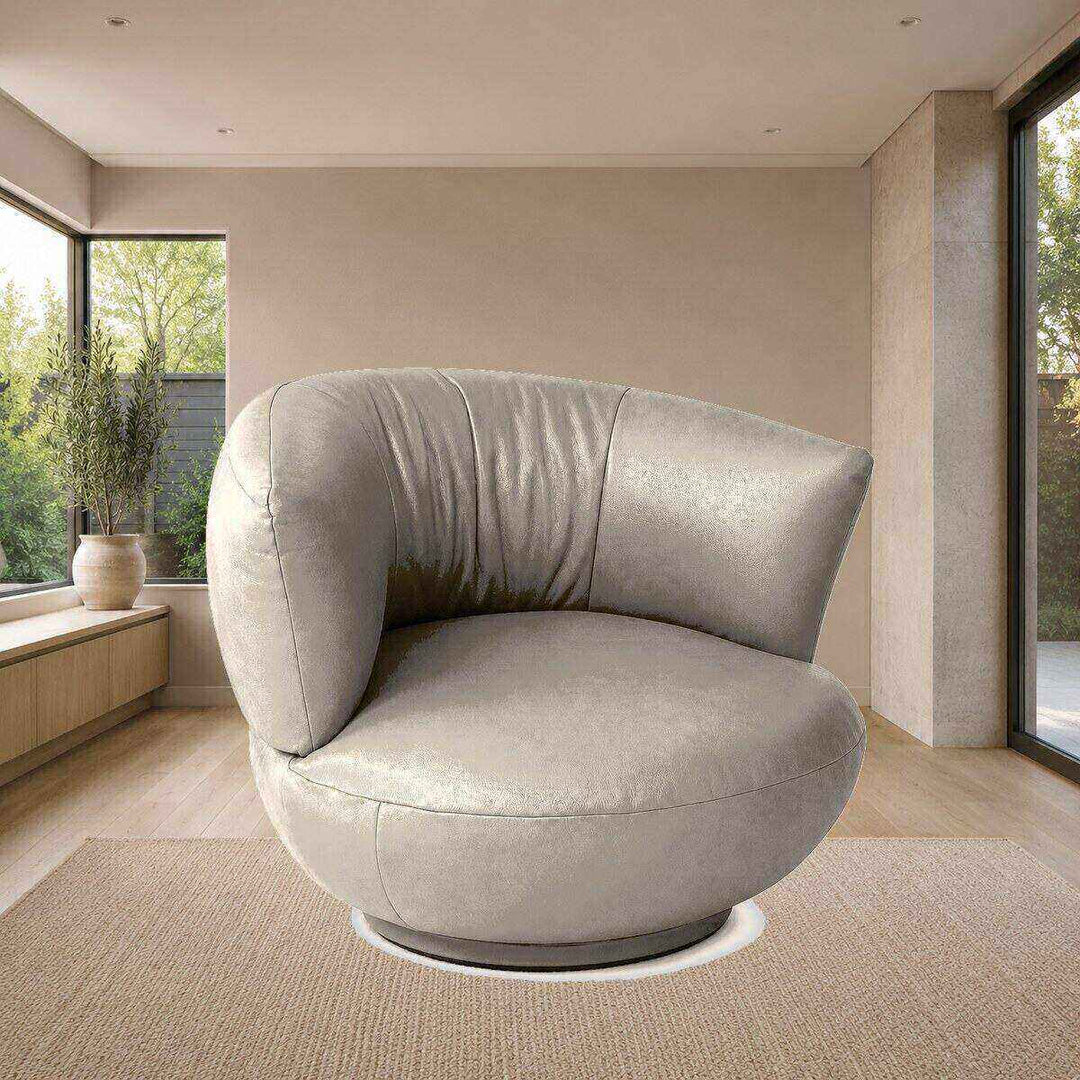 Grace Swivel Chair