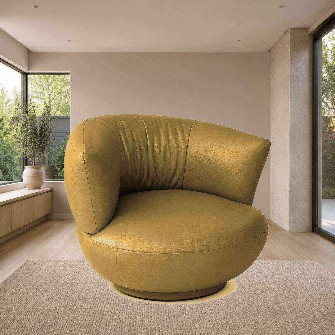 Grace Swivel Chair
