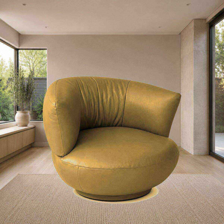 Grace Swivel Chair