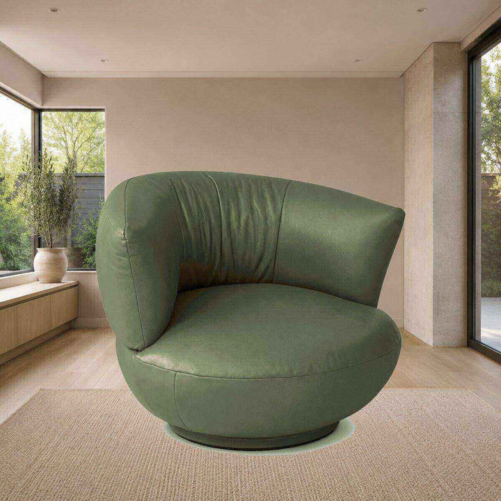 Grace Swivel Chair