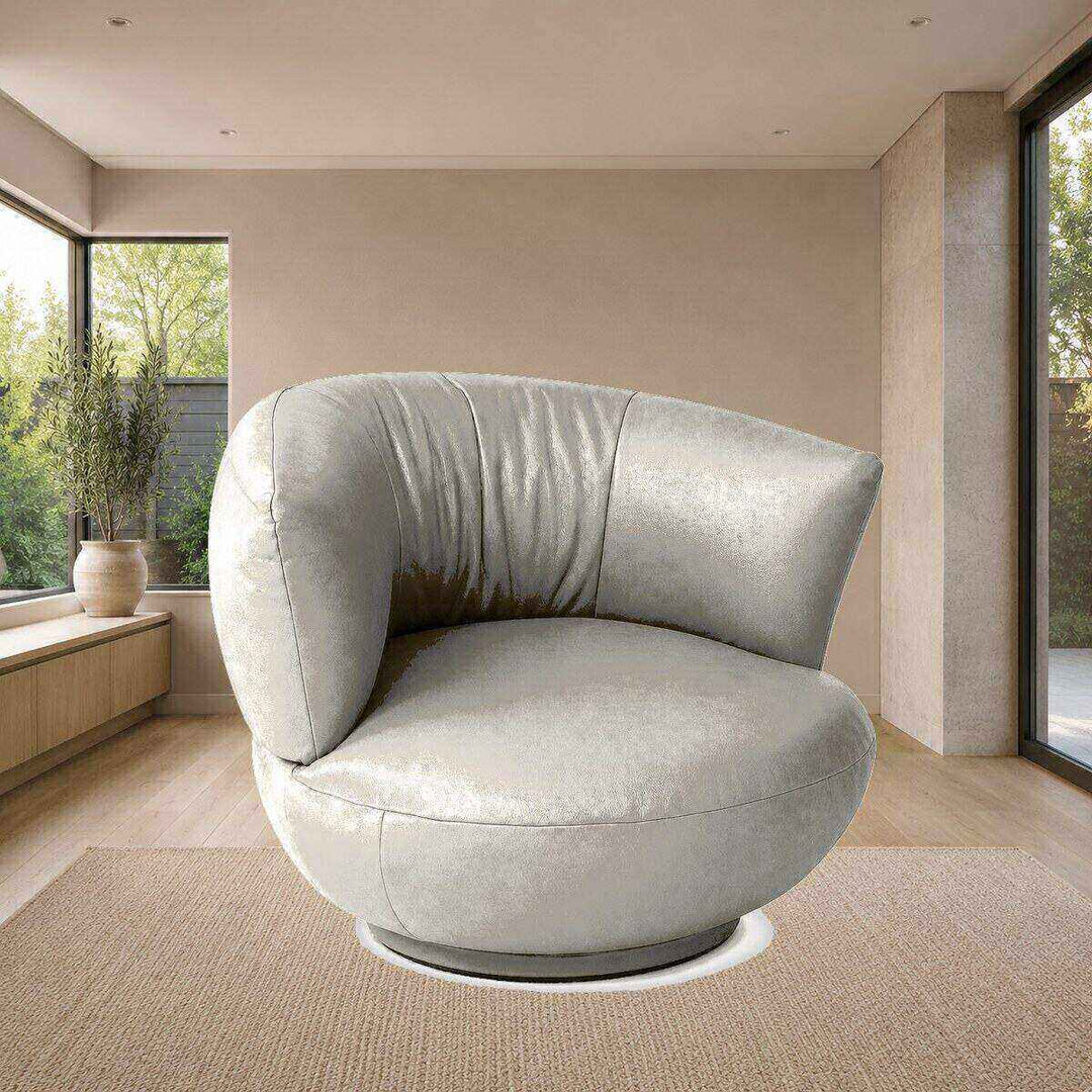Grace Swivel Chair
