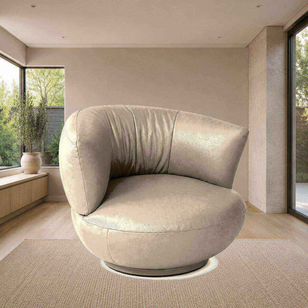 Grace Swivel Chair