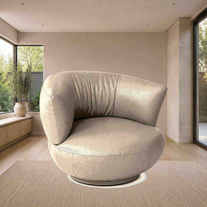 Grace Swivel Chair