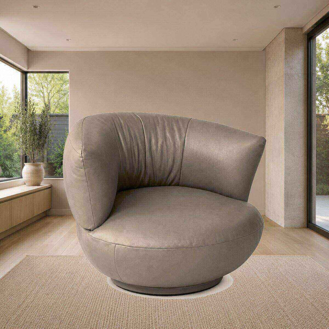Grace Swivel Chair