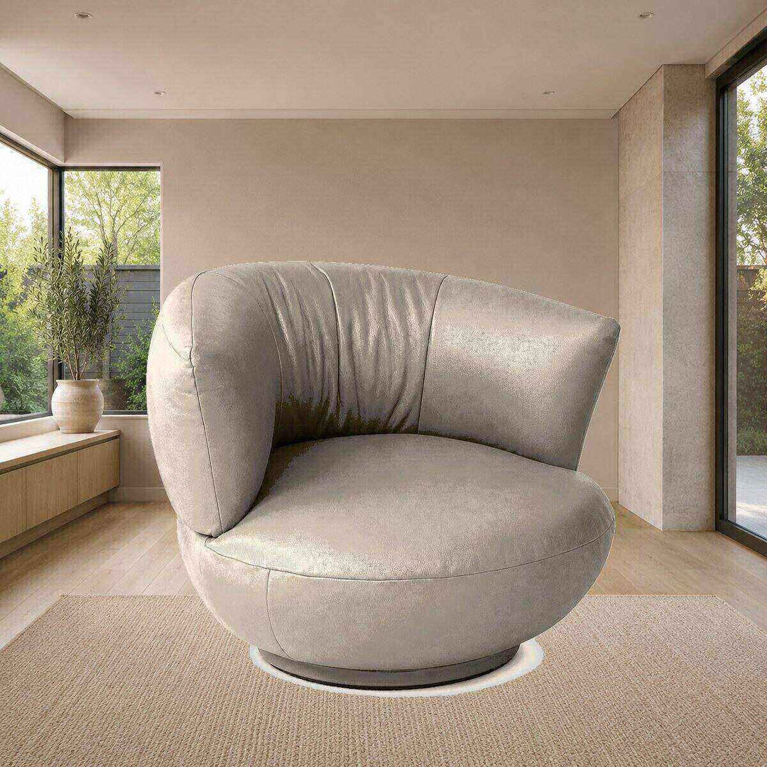 Grace Swivel Chair