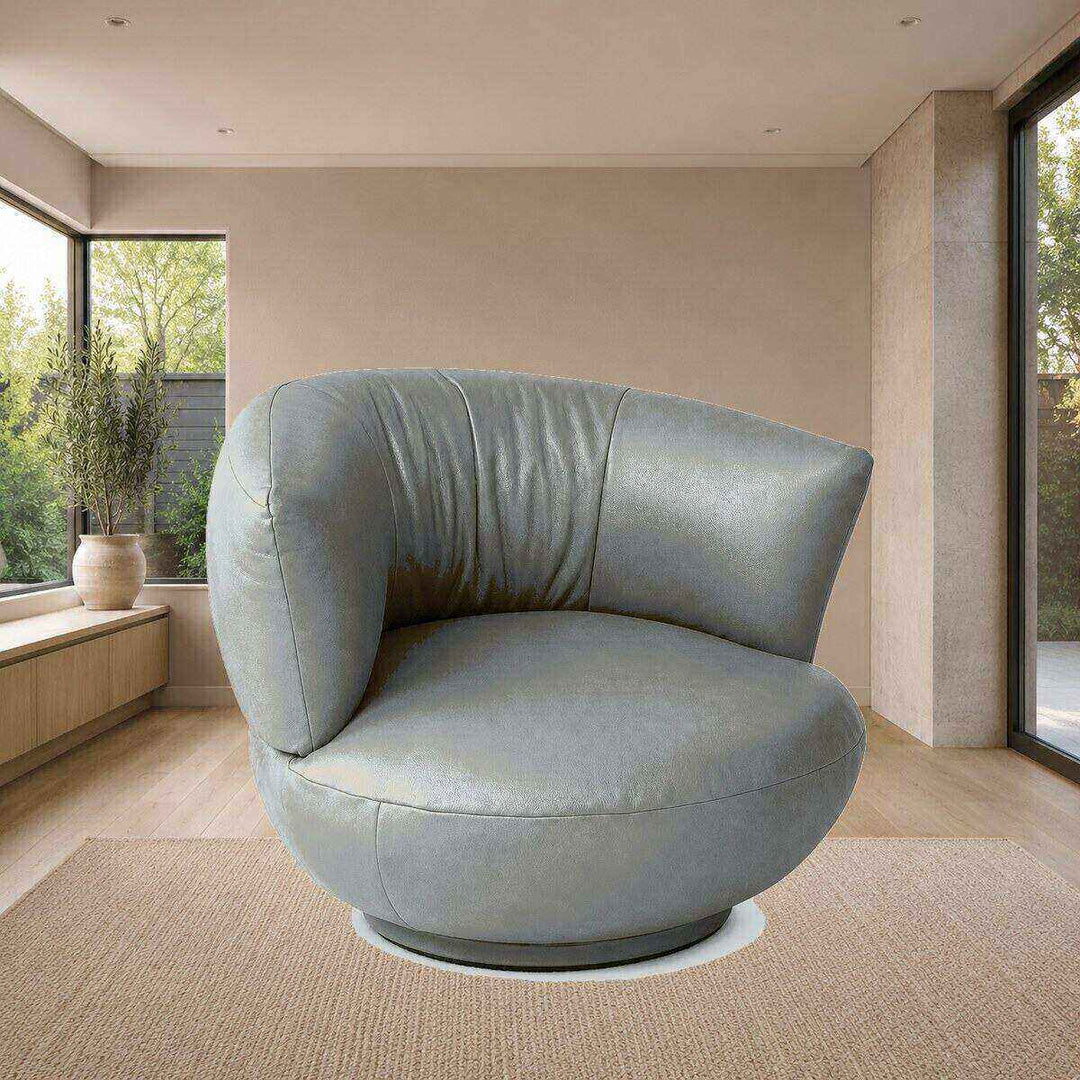 Grace Swivel Chair