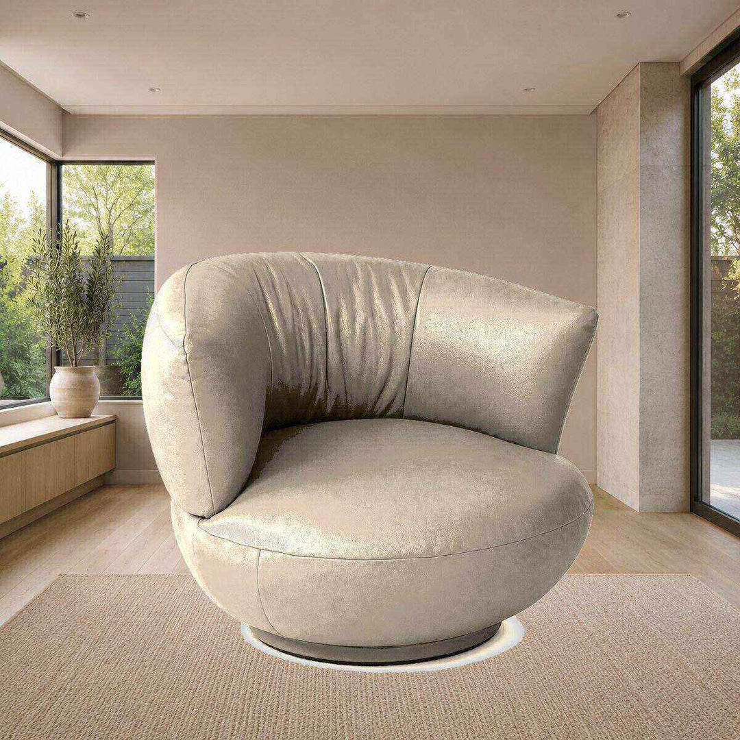 Grace Swivel Chair