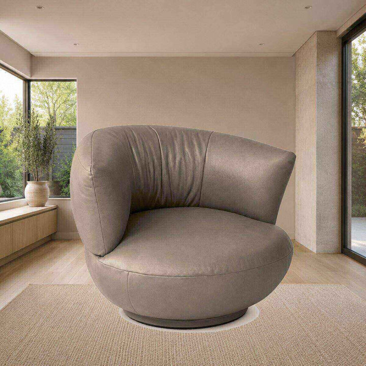 Grace Swivel Chair