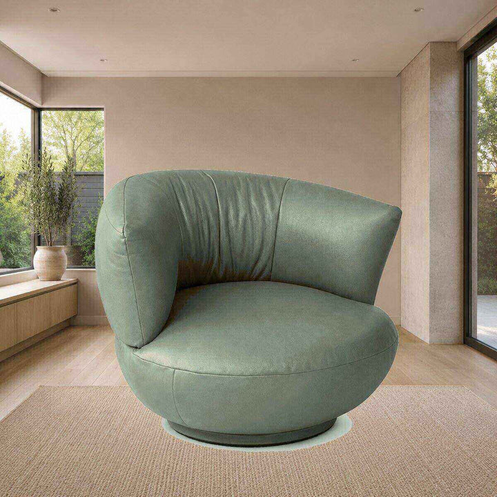 Grace Swivel Chair