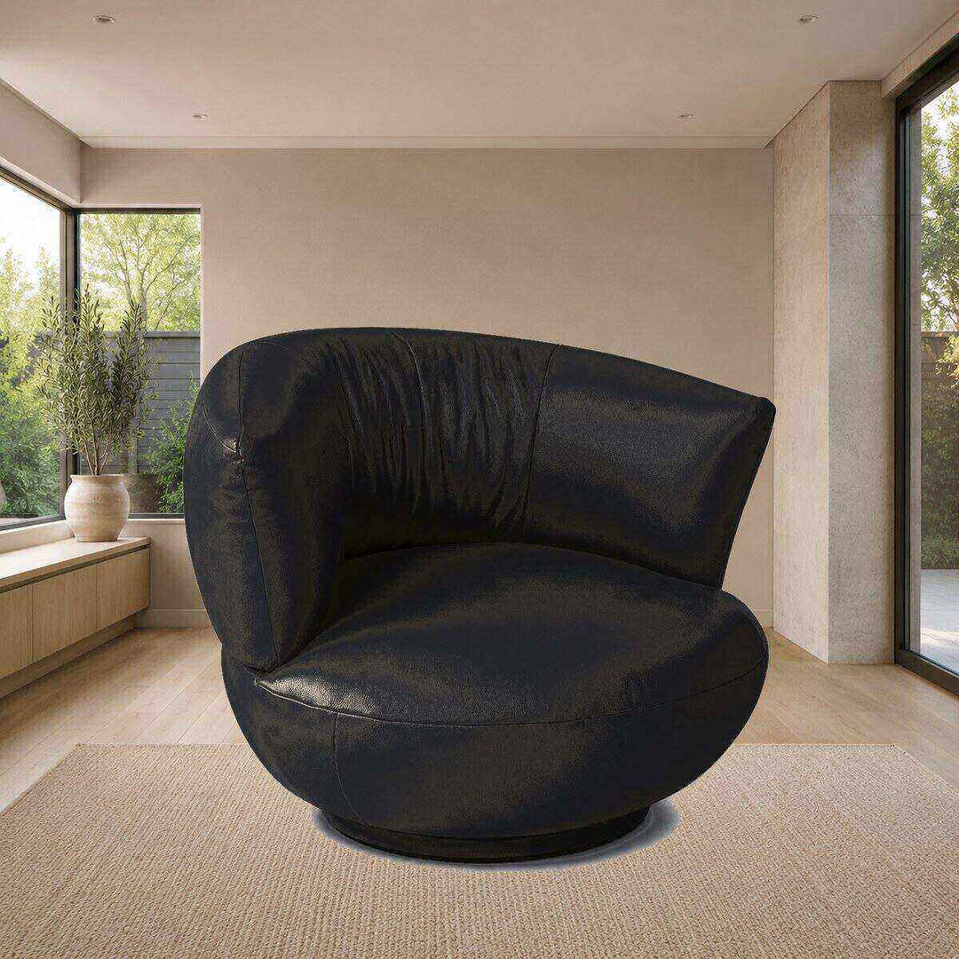 Grace Swivel Chair