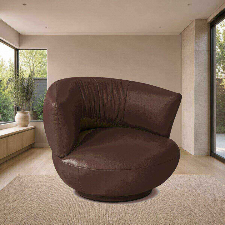 Grace Swivel Chair