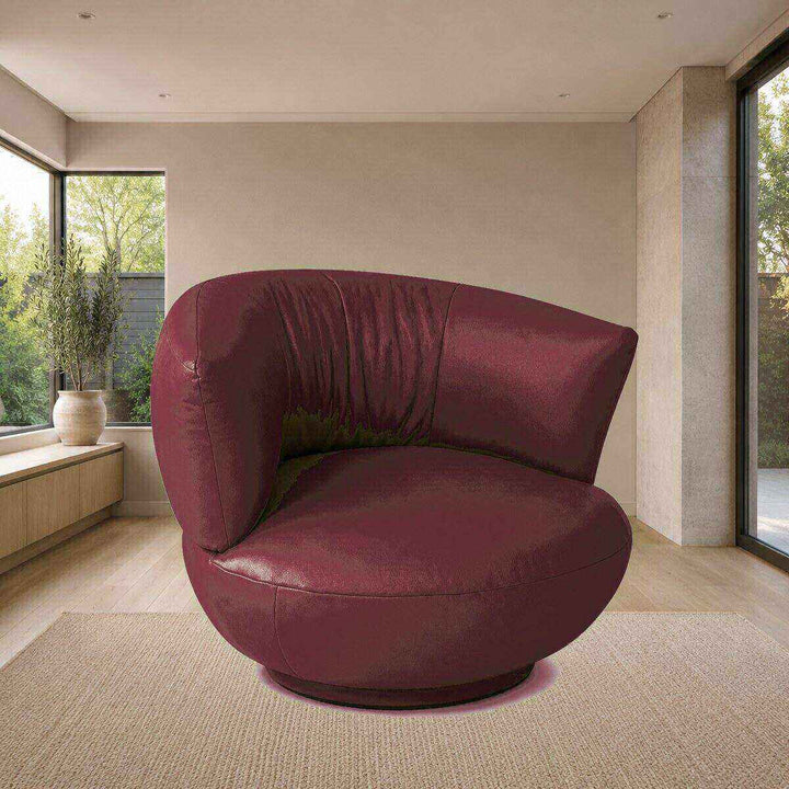 Grace Swivel Chair