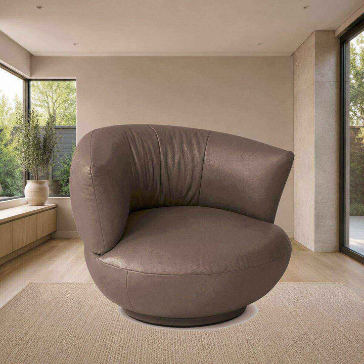 Grace Swivel Chair