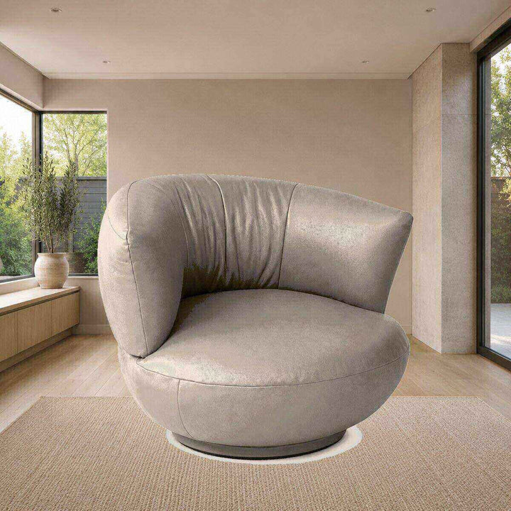 Grace Swivel Chair