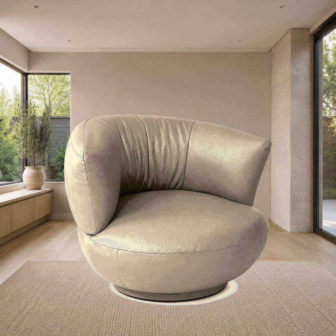 Grace Swivel Chair