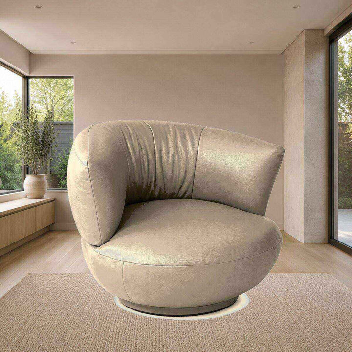 Grace Swivel Chair