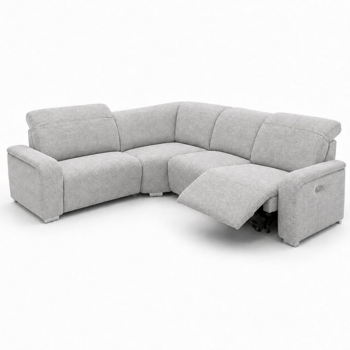 Emma Electric Corner Sofa