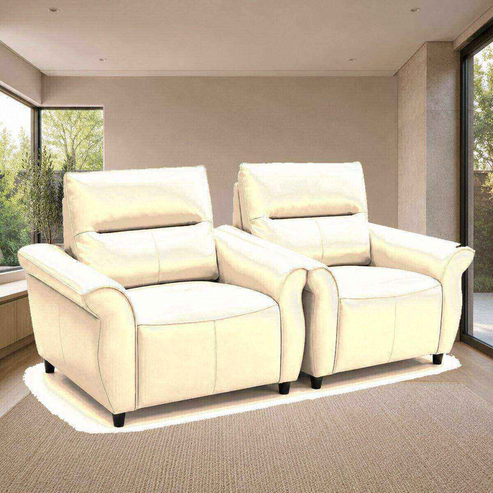 James Two-Seater Sofa