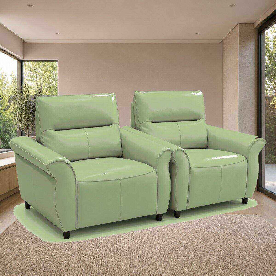 James Two-Seater Sofa