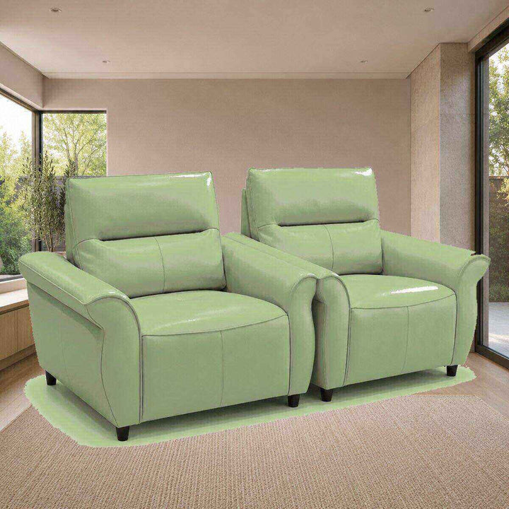 James Two-Seater Sofa