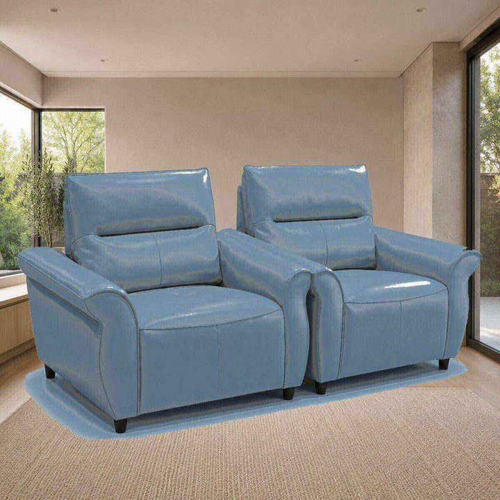James Two-Seater Sofa