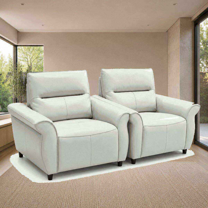 James Two-Seater Sofa