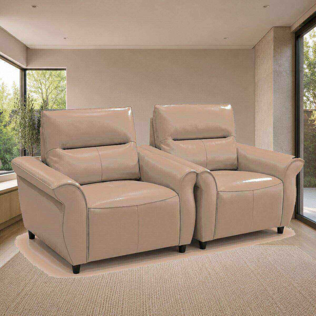 James Two-Seater Sofa