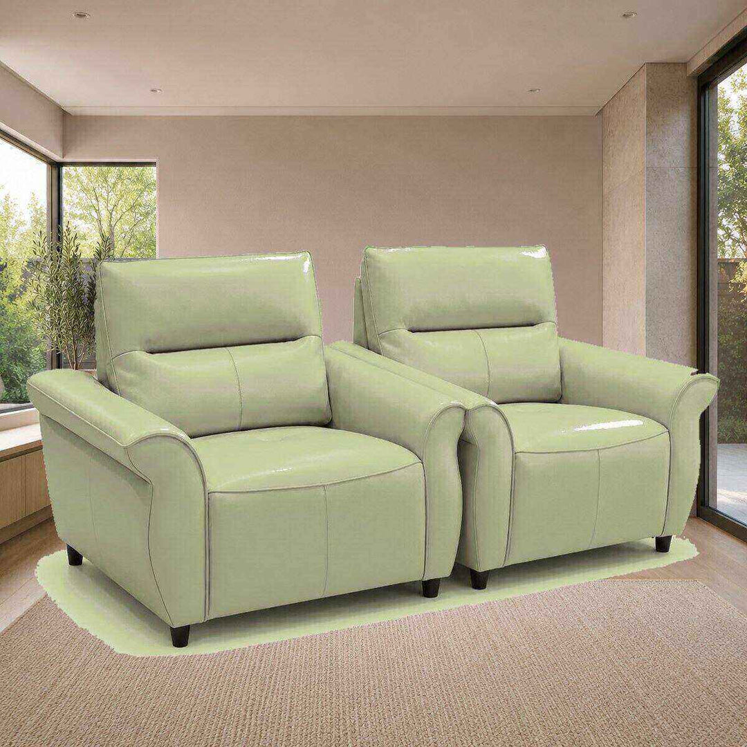 James Two-Seater Sofa