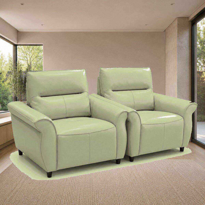 James Two-Seater Sofa
