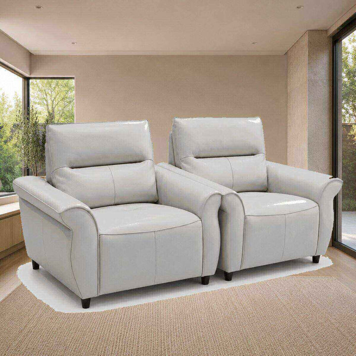 James Two-Seater Sofa