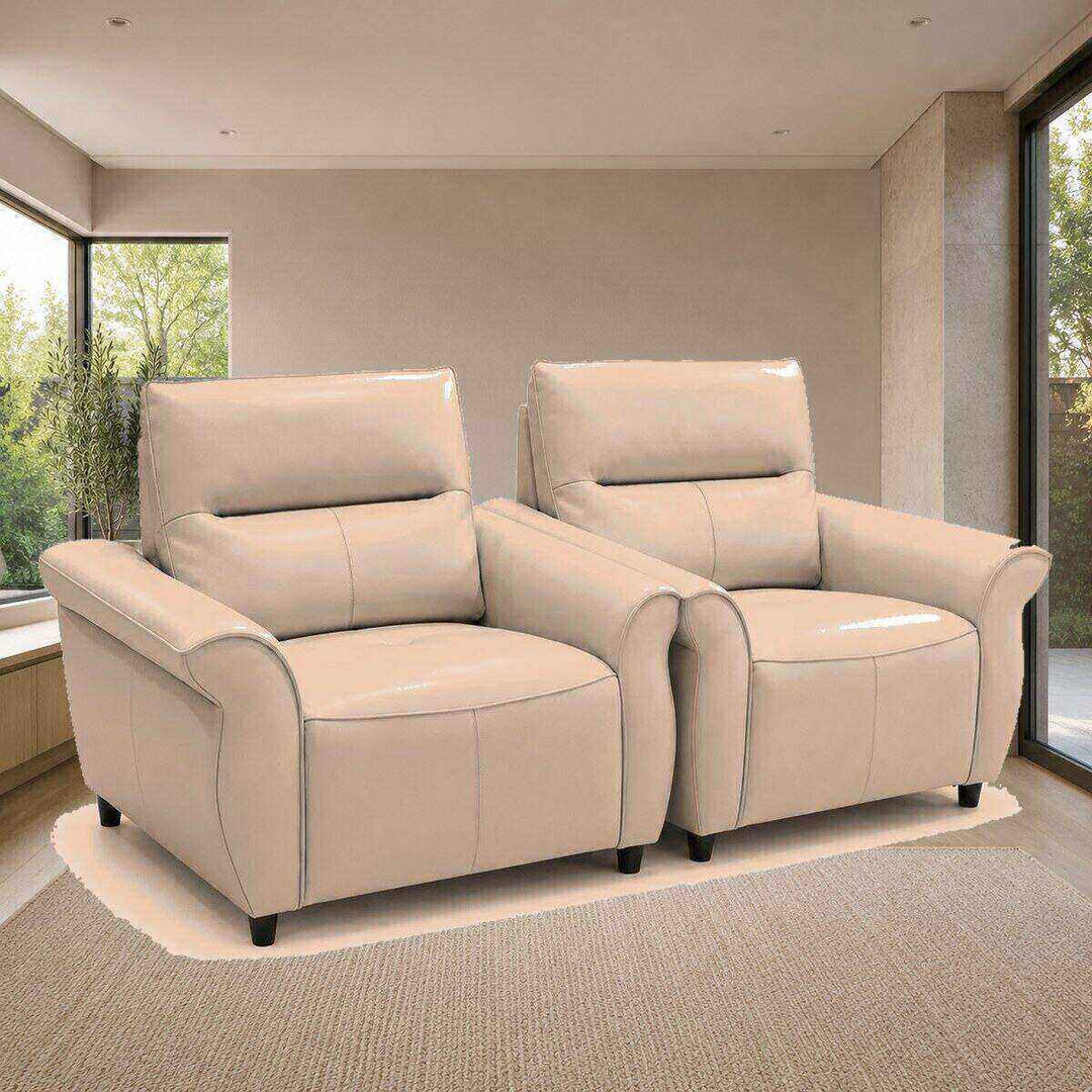 James Two-Seater Sofa