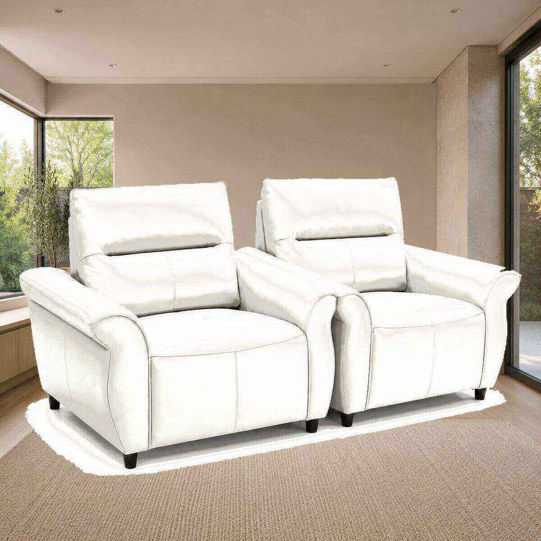James Two-Seater Sofa